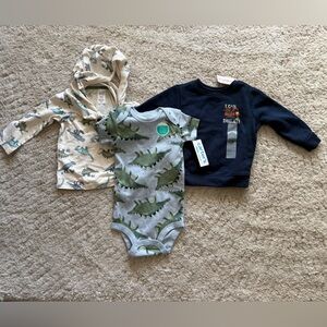 12 Month NWT Bundle
